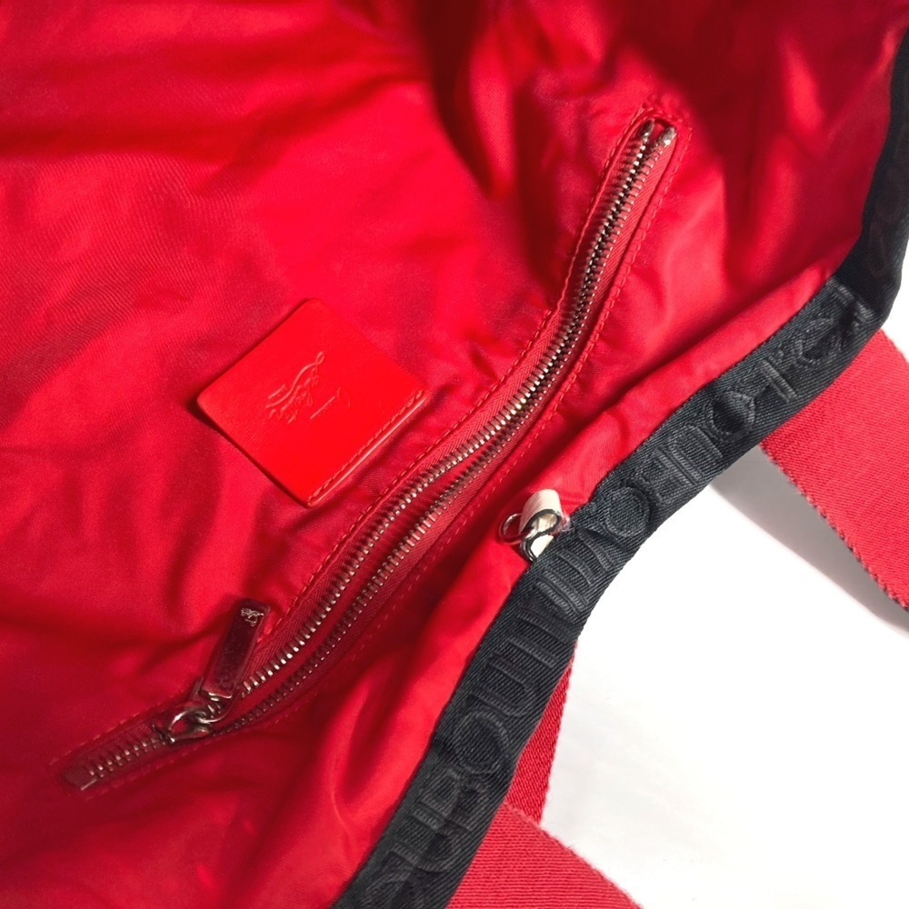 CHRISTIAN LOUBOUTIN Bag - Picture 15 of 16